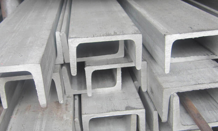 Stainless-Steel-Channel