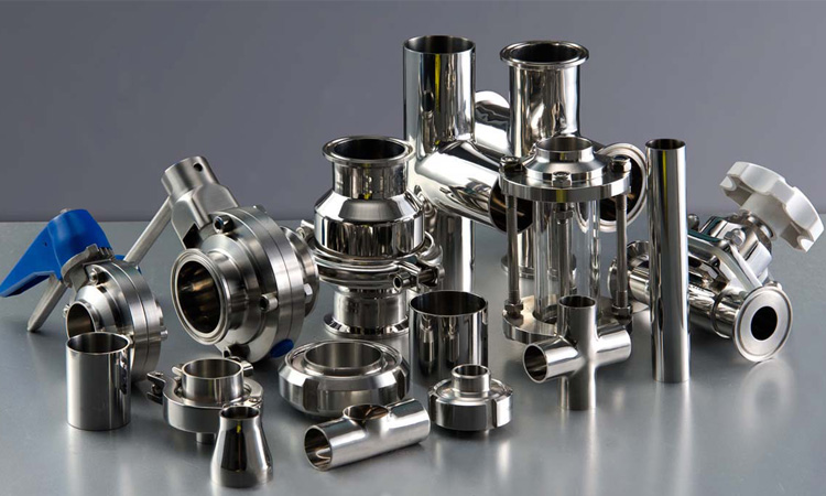 Stainless-Steel-Fittings