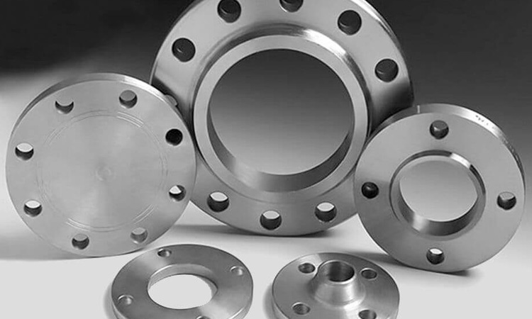 Stainless-Steel-Flanges